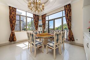 Milake Holiday Villa