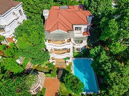 Milake Holiday Villa