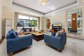 Milake Holiday Villa