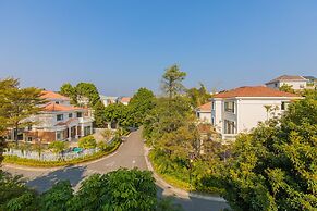 Milake Holiday Villa