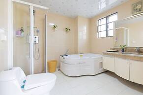 Milake Holiday Villa