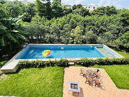 Milake Holiday Villa