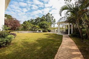 Milake Holiday Villa