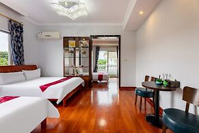 Milake Holiday Villa