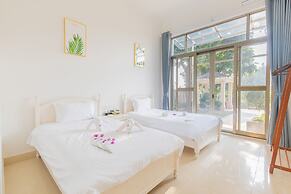 Milake Holiday Villa