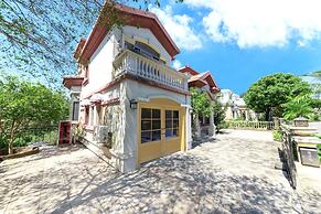 Milake Holiday Villa