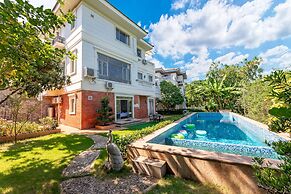 Milake Holiday Villa