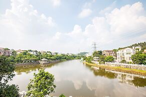 Milake Holiday Villa