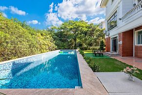 Milake Holiday Villa