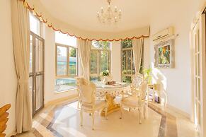 Milake Holiday Villa