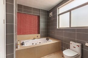 Milake Holiday Villa