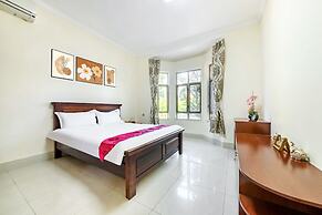 Milake Holiday Villa