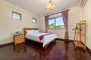 Milake Holiday Villa