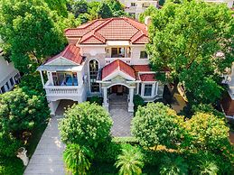 Milake Holiday Villa