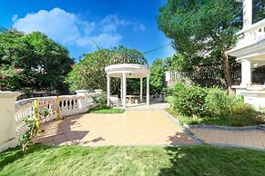 Milake Holiday Villa