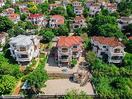 Milake Holiday Villa