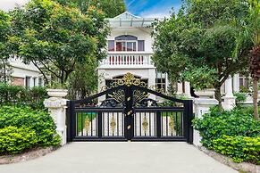 Milake Holiday Villa