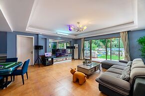 Milake Holiday Villa