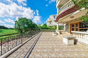 Milake Holiday Villa