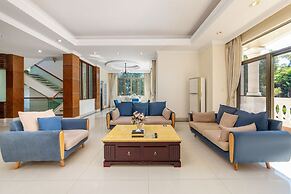 Milake Holiday Villa