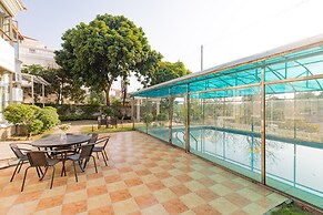 Milake Holiday Villa