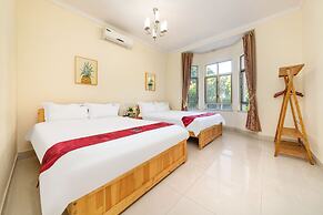 Milake Holiday Villa