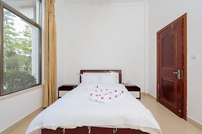 Milake Holiday Villa