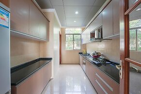 Milake Holiday Villa