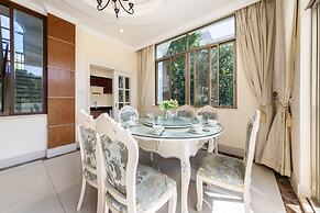 Milake Holiday Villa