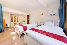 Milake Holiday Villa