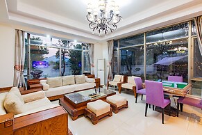 Milake Holiday Villa