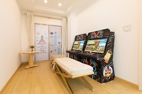 Milake Holiday Villa