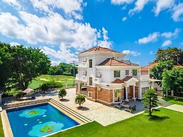 Milake Holiday Villa