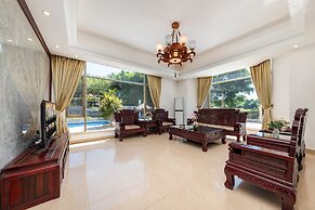 Milake Holiday Villa