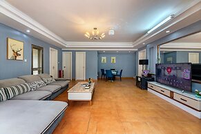 Milake Holiday Villa