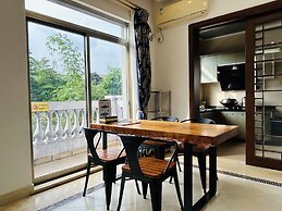 Milake Holiday Villa