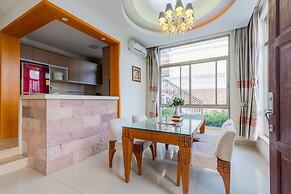 Milake Holiday Villa