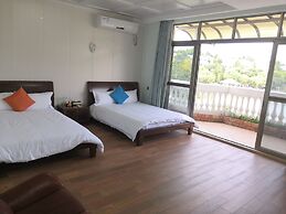 Milake Holiday Villa