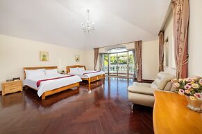 Milake Holiday Villa