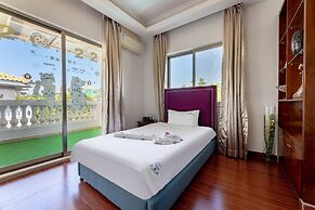 Milake Holiday Villa