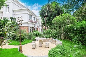 Milake Holiday Villa