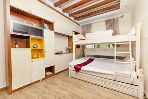 Milake Holiday Villa