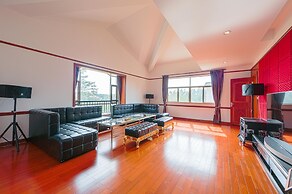 Milake Holiday Villa