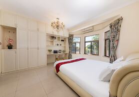 Milake Holiday Villa