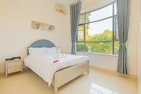 Milake Holiday Villa