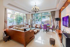 Milake Holiday Villa