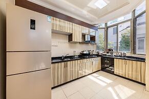 Milake Holiday Villa