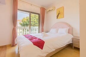 Milake Holiday Villa