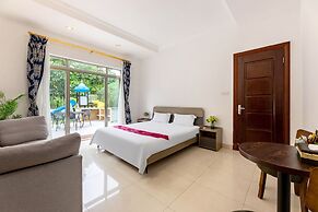 Milake Holiday Villa