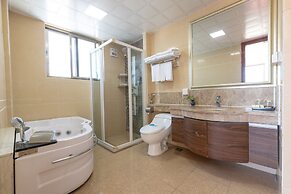 Milake Holiday Villa